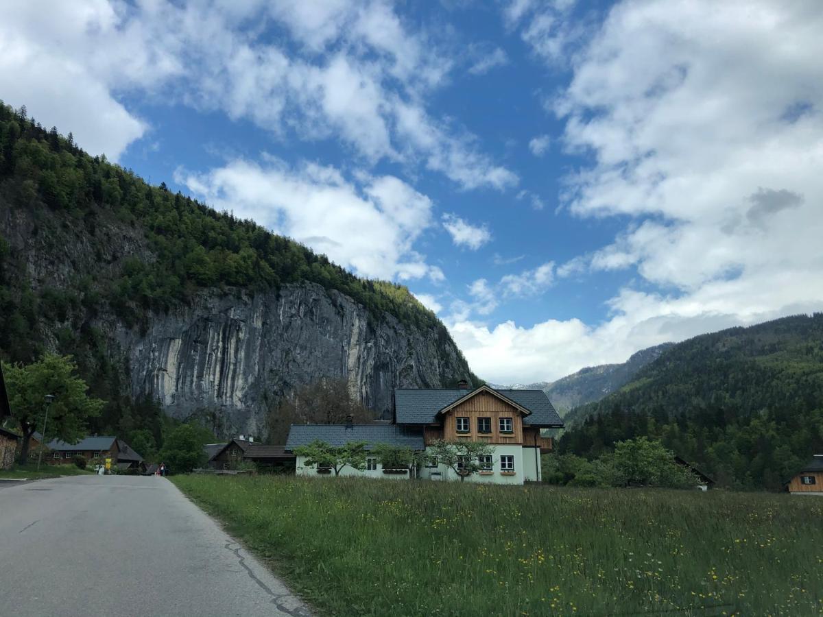 Egglmeier'S Ferienwohnung Grundlsee Exterior photo